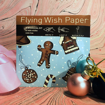 FLYING WISH PAPER wholesale products