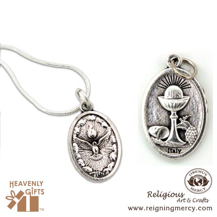 Holy First Communion Charm
