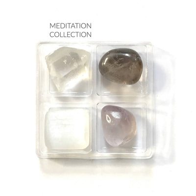“Meditation Collection" Rox Box