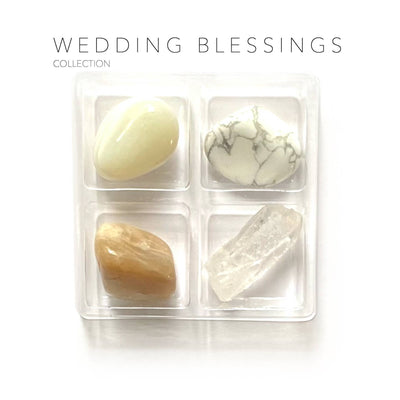 “Wedding Blessings Collection" Rox Box