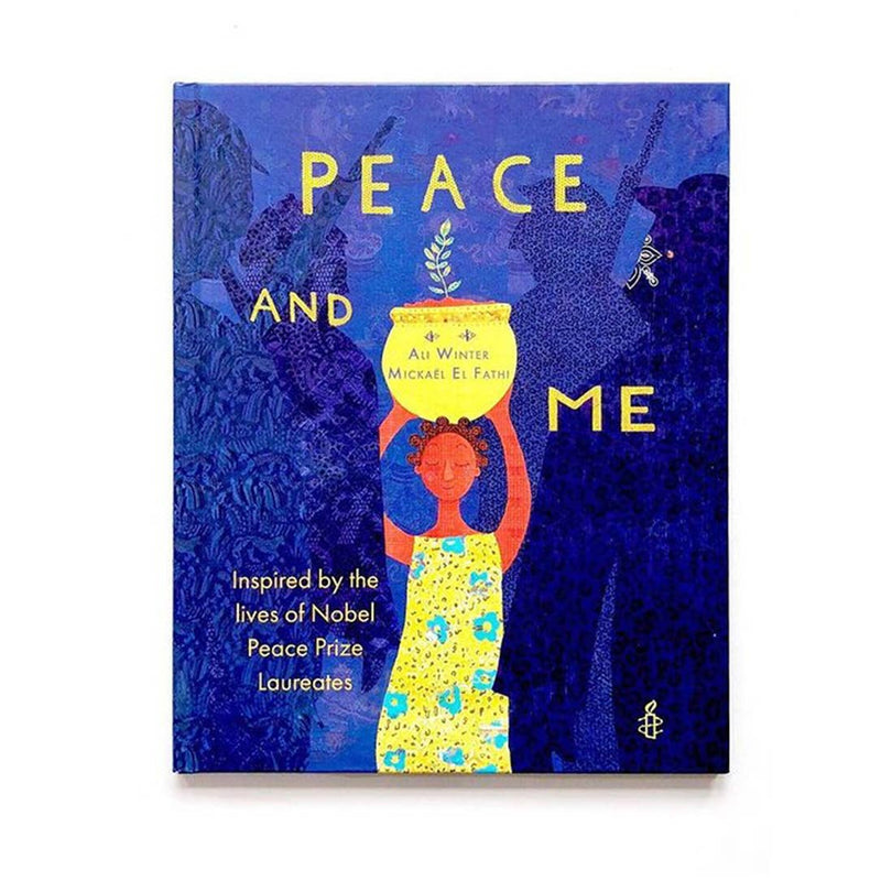 "Peace and Me" Children&