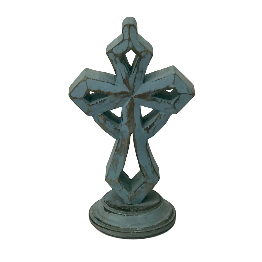 Tabletop hotsell Cross