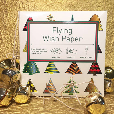 I Love Books - Flying Wish Paper from Flying Wish Paper,a