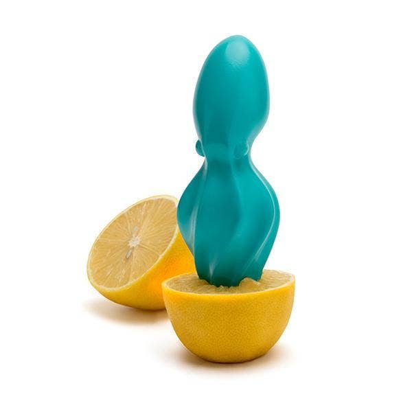 Octo Citrus Reamer