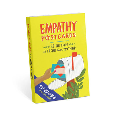 "Empathy" Postcard Pack