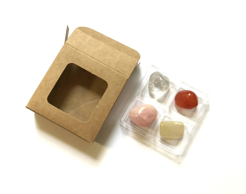 “Fertility Collection" Rox Box