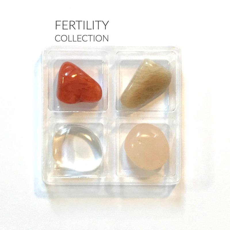 “Fertility Collection" Rox Box