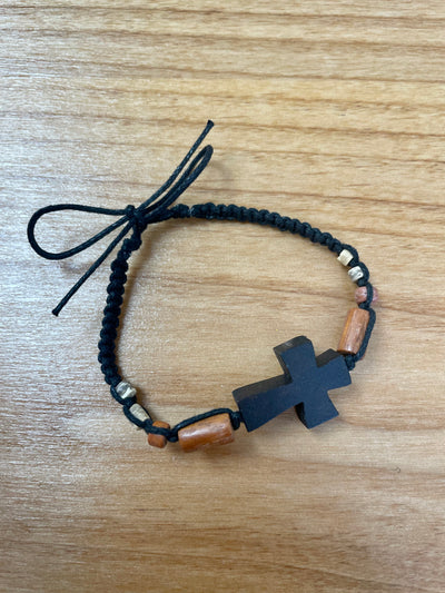 Men's/Women's Faith Thread Bracelets